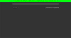 Desktop Screenshot of buzz.im18.org