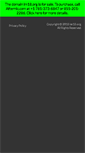 Mobile Screenshot of buzz.im18.org